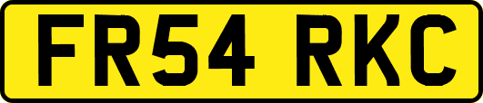 FR54RKC
