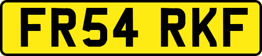 FR54RKF
