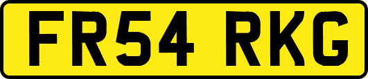FR54RKG