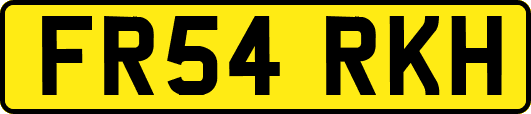 FR54RKH