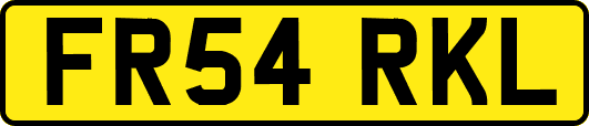 FR54RKL