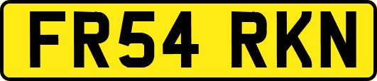 FR54RKN