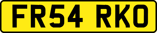 FR54RKO