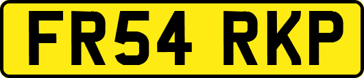 FR54RKP