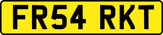 FR54RKT
