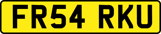 FR54RKU