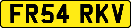 FR54RKV