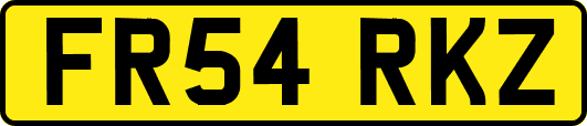 FR54RKZ