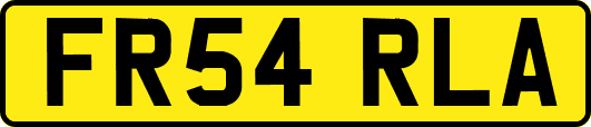 FR54RLA