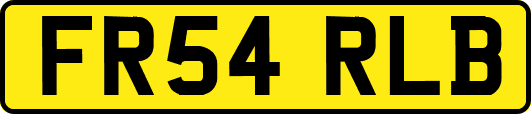FR54RLB