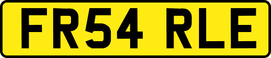 FR54RLE
