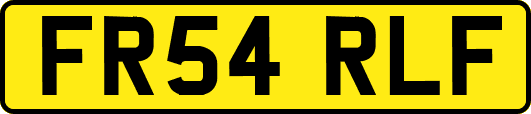 FR54RLF