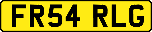 FR54RLG