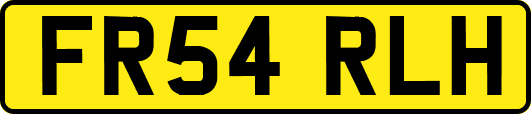 FR54RLH