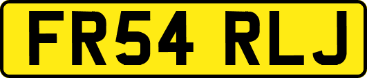 FR54RLJ