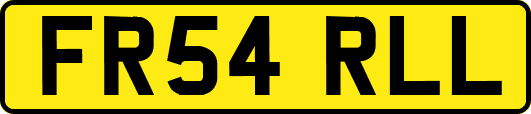 FR54RLL