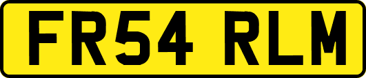 FR54RLM