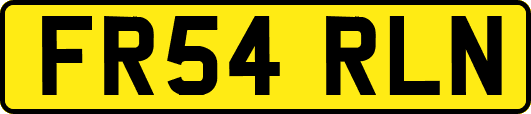 FR54RLN