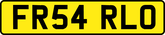 FR54RLO