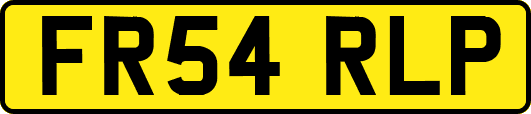 FR54RLP
