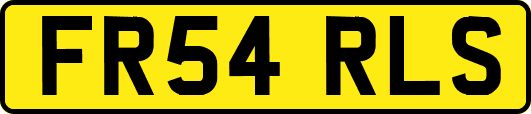 FR54RLS