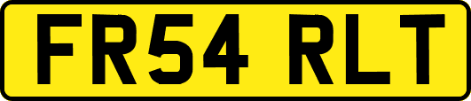 FR54RLT