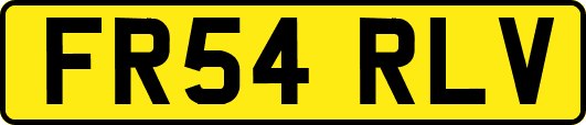 FR54RLV