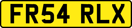 FR54RLX