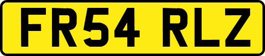 FR54RLZ