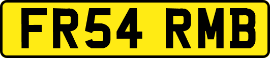 FR54RMB