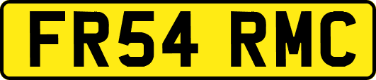 FR54RMC