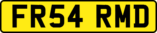 FR54RMD