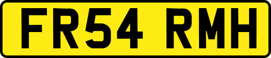 FR54RMH