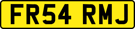 FR54RMJ