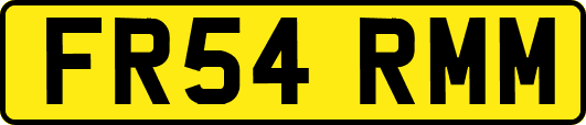 FR54RMM