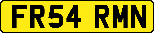 FR54RMN