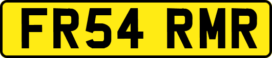 FR54RMR