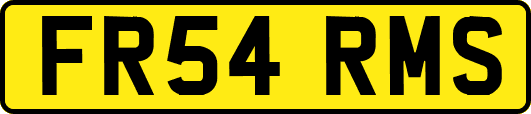 FR54RMS