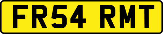 FR54RMT