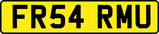 FR54RMU