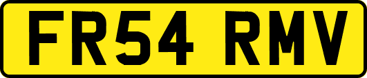 FR54RMV