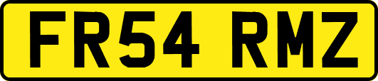 FR54RMZ