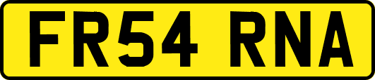 FR54RNA
