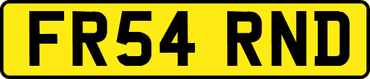 FR54RND