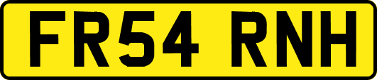 FR54RNH