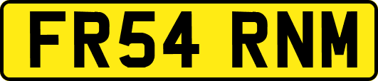 FR54RNM