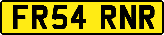 FR54RNR