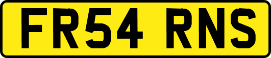 FR54RNS