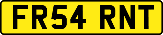 FR54RNT