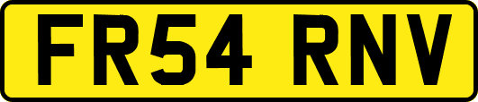 FR54RNV